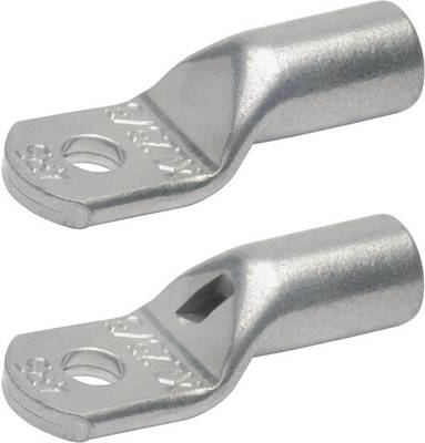 12R10MS Rohrkabelschuh 240qmm M10 (12R10MS) von Klauke