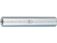 KLAUKE Pressbuchse CU 1,5 mm²für Klasse 2 Leiterlänge 25mm - (100 Stück) von Klauke