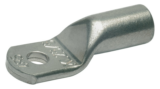 Klauke 12R/12 Rohrkabelschuh M12 240qmm Klauke 12R/12 Rohrkabelschuh M12 240qmm von Klauke
