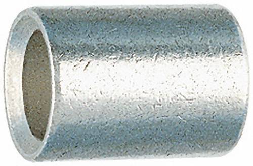 Klauke 1652K Parallelverbinder 10mm² Unisoliert Metall von Klauke