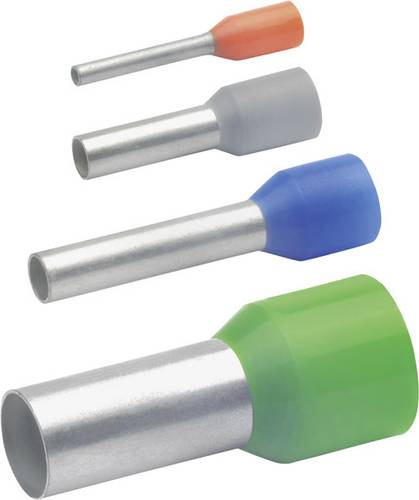 Klauke 180OL Aderendhülse 50mm² 50St. Klauke 180OL Aderendhülse 50mm² 50St. von Klauke
