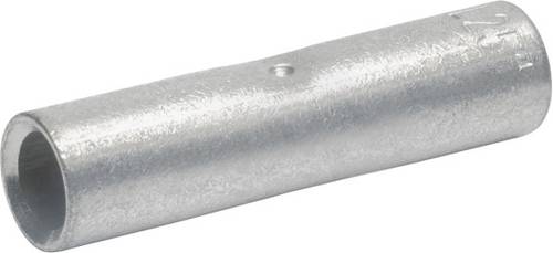 Klauke 18ROM Stoßverbinder 1.50mm² 2.50mm² Silber von Klauke