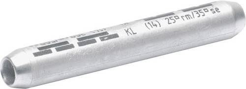 Klauke 433R185 Reduzier-Pressverbinder 300mm² 300mm² Silber 1St. von Klauke