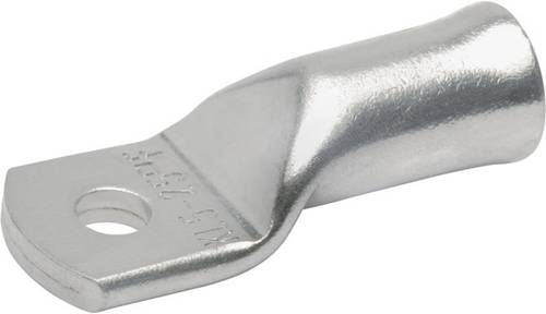 Klauke 707F12 Rohrkabelschuh 180° M12 70mm² 1St. Klauke 707F12 Rohrkabelschuh 180° M12 70mm² 1St. von Klauke