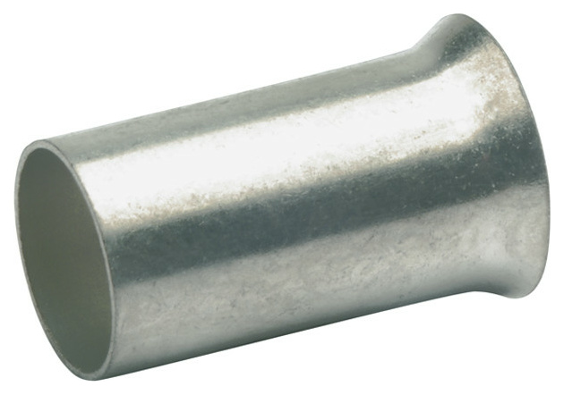 Klauke 76/18 VZ ADERENDHUELSEN 10QM (100 Stück) von Klauke