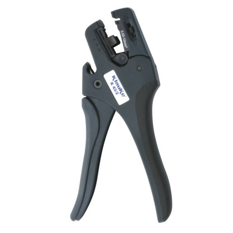 Klauke Abisolierwerkzeug K432 von Klauke