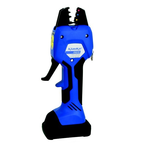 Klauke Crimpzange MICRO elektrom. EK50ML-L Klauke Crimpzange MICRO elektrom. EK50ML-L von Klauke