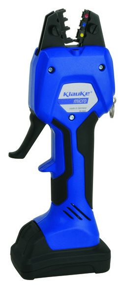 Klauke EK50ML ELEKTROM.CRIMPZANGE 0,14-50 MM2 Klauke EK50ML ELEKTROM.CRIMPZANGE 0,14-50 MM2 von Klauke