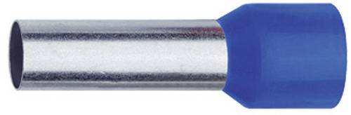 Klauke GR1708 Aderendhülse 0.75mm² Teilisoliert Blau 500St. Klauke GR1708 Aderendhülse 0.75mm² Teilisoliert Blau 500St. von Klauke