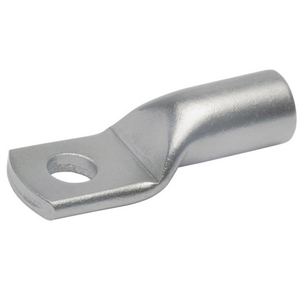 Klauke Klauke 80V5 Rohrkabelschuh 180 ° M5 2.5 mm² 1 St. Elektro-Kabel Klauke Klauke 80V5 Rohrkabelschuh 180 ° M5 2.5 mm² 1 St. Elektro-Kabel von Klauke