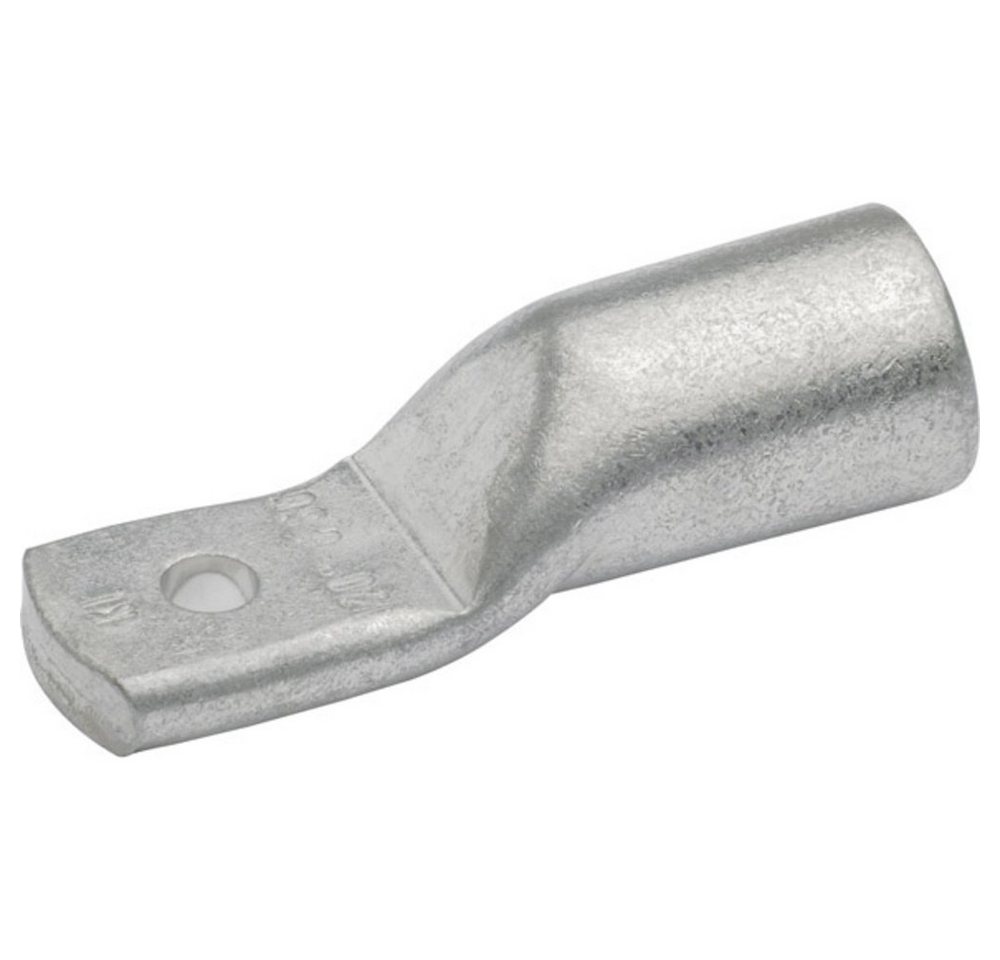 Klauke Klauke 8SG12 Rohrkabelschuh 180 ° M12 95 mm² 1 St. Elektro-Kabel Klauke Klauke 8SG12 Rohrkabelschuh 180 ° M12 95 mm² 1 St. Elektro-Kabel von Klauke