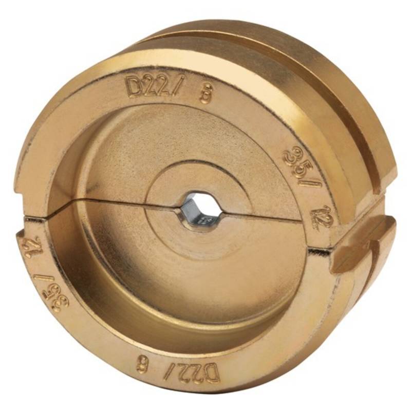 Klauke Presseinsatz D22120 von Klauke