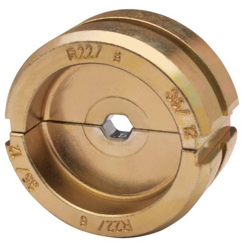 Klauke Presseinsatz R2270 von Klauke