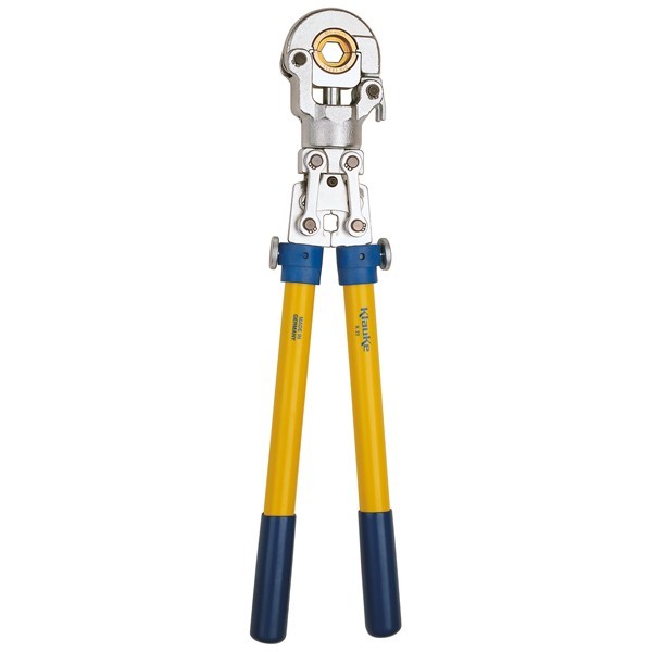 Klauke Presszange K22 Klauke Presszange K22 von Klauke