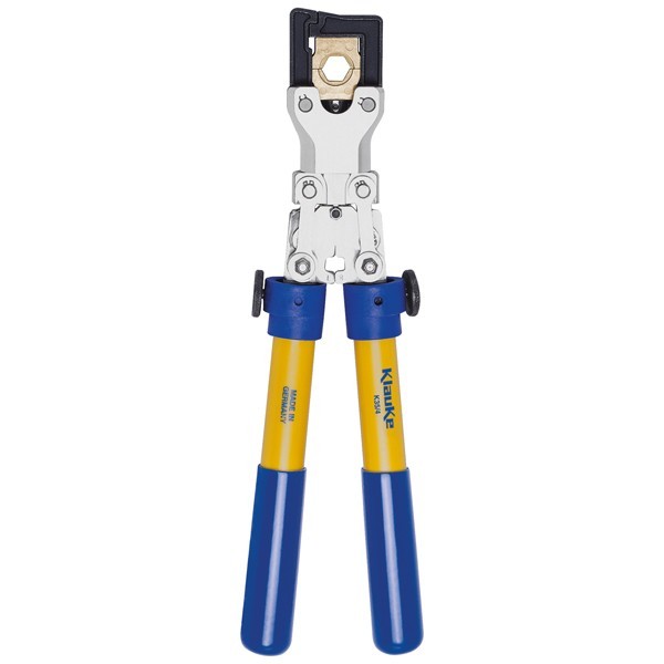 Klauke Presszange K354 Klauke Presszange K354 von Klauke