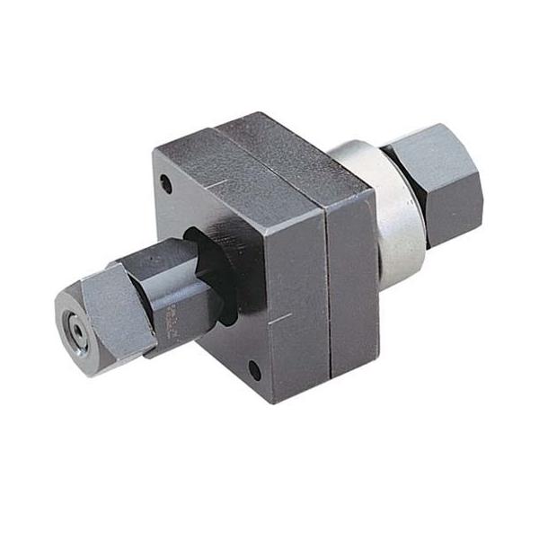 Klauke Quadratlocher 50600192 von Klauke