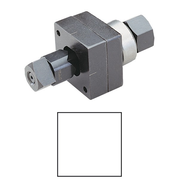 Klauke Quadratlocher 50602349 von Klauke