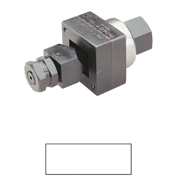Klauke Rechtecklocher 50600745 Klauke Rechtecklocher 50600745 von Klauke