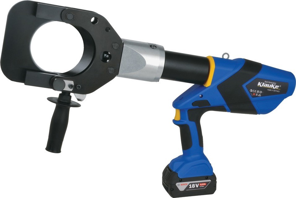Klauke Schneidegerät ESG105RMCPCFB Klauke Schneidegerät ESG105RMCPCFB von Klauke