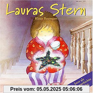 Lauras Stern Lauras Stern von Klaus Baumgart