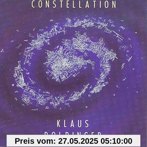Constellation Constellation von Klaus Doldinger