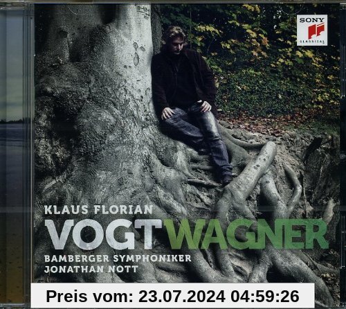 Wagner von Klaus Florian Vogt