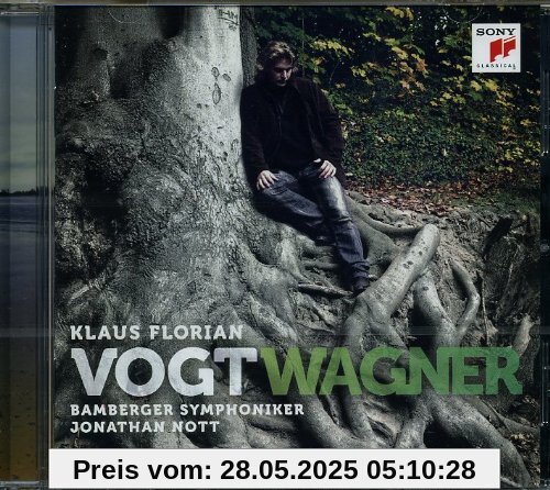 Wagner von Klaus Florian Vogt