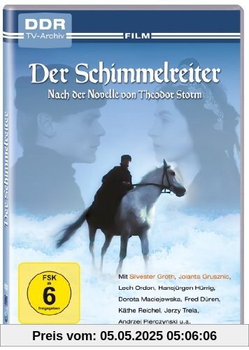 Der Schimmelreiter ( DDR TV-Archiv ) von Klaus Gendries