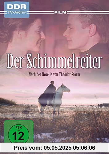 Der Schimmelreiter von Klaus Gendries