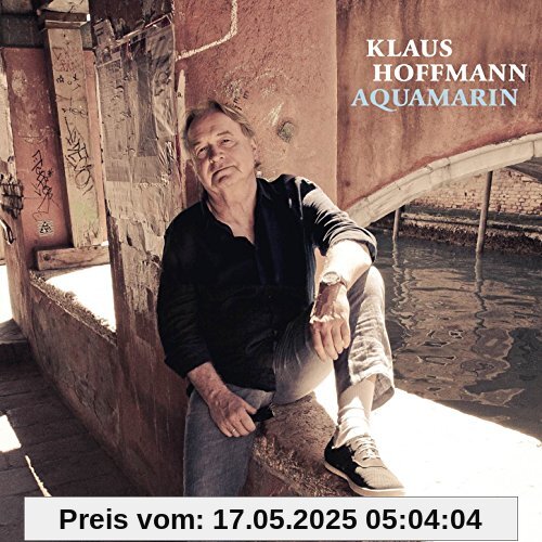 Aquamarin von Klaus Hoffmann