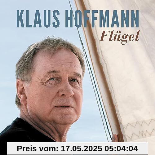 Flügel von Klaus Hoffmann