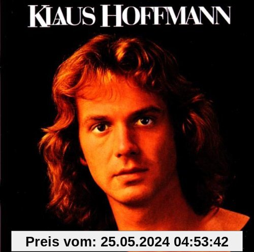 Klaus Hoffmann (1975) von Klaus Hoffmann