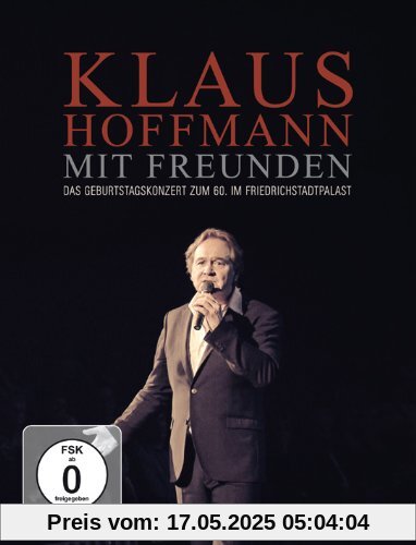 Mit Freunden von Klaus Hoffmann