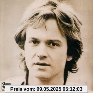Was Bleibt? von Klaus Hoffmann