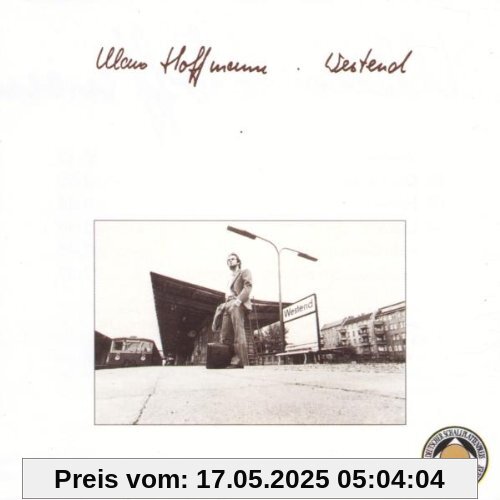 Westend von Klaus Hoffmann