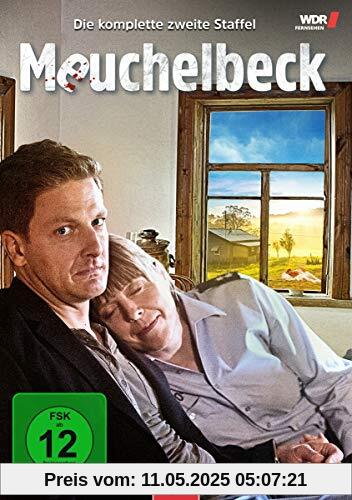Meuchelbeck - Staffel 2 [2 DVDs] von Klaus Knoesel