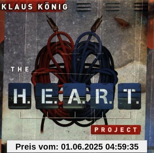 The H.E.a.R.T.Project The H.E.a.R.T.Project von Klaus König