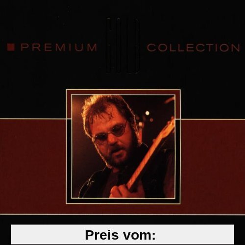 Premium Gold Collection von Klaus Lage