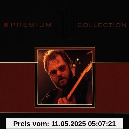 Premium Gold Collection Premium Gold Collection von Klaus Lage