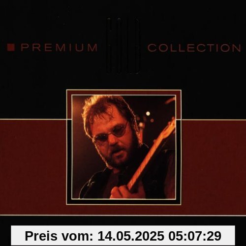 Premium Gold Collection von Klaus Lage