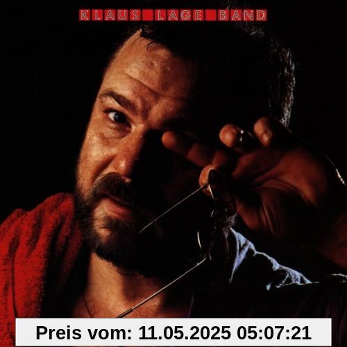 Schweissperlen Schweissperlen von Klaus Lage