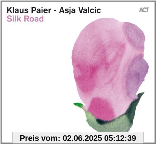 Silk Road Silk Road von Klaus Paier