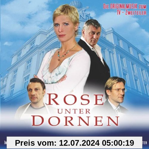 Rose Unter Dornen-Soundtrack von Klaus Pruenster