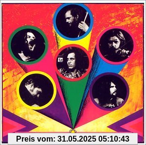 Klaus Renft Combo von Klaus Renft Combo