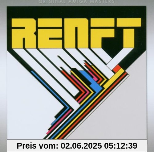 Renft von Klaus Renft Combo