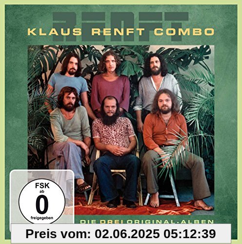 Renft von Klaus Renft Combo
