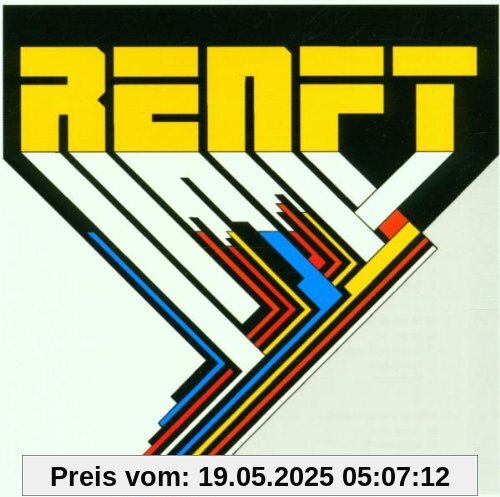 Renft Renft von Klaus Renft Combo