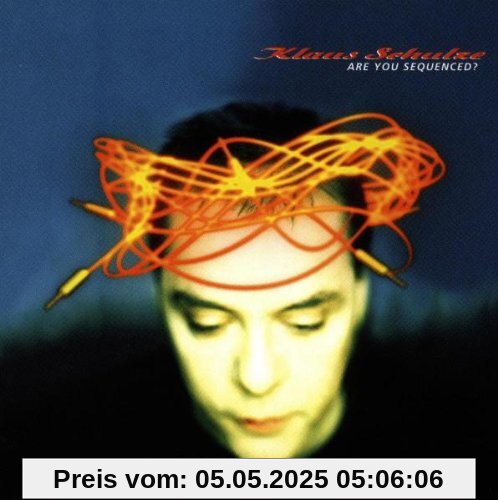 Are You Sequenced? von Klaus Schulze