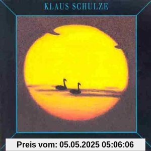 Beyond Recall von Klaus Schulze