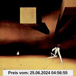 Black Dance von Klaus Schulze